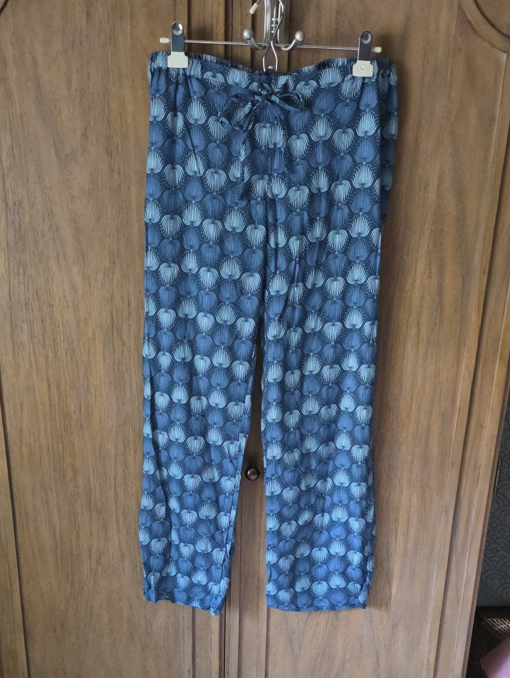 Casual Pants, Size L